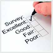 Corporate Surveys