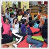 Workshop for Students