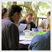 Workshop for Teachers