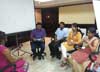 Training Program on Competency Based Interviewing Skills