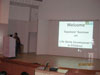 Teachers Meet - 2013 at BBSR