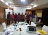 Women Personal Safety Program - 2013 at BBSR