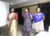 Women Personal Safety Program - 2013 at BBSR