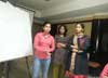 Women Personal Safety Program - 2013 at BBSR