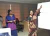 Women Personal Safety Program - 2013 at BBSR