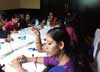 Women Personal Safety Program - 2013 at BBSR