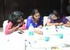Women Personal Safety Program - 2013 at BBSR