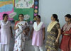 SG Public School